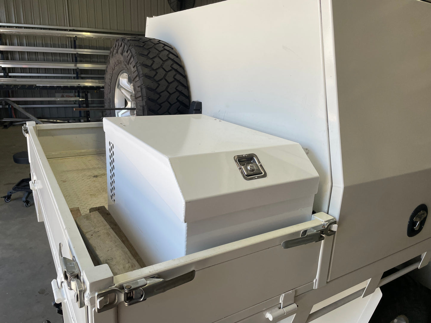 32 L Engel Fridge box