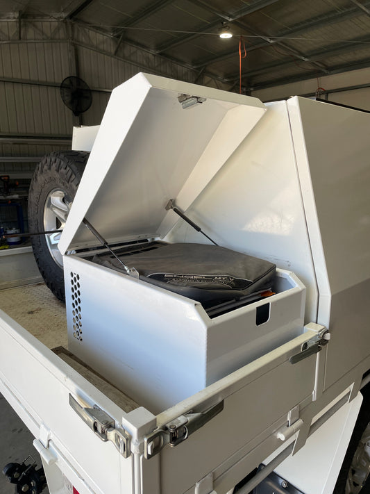 32 L Engel Fridge box