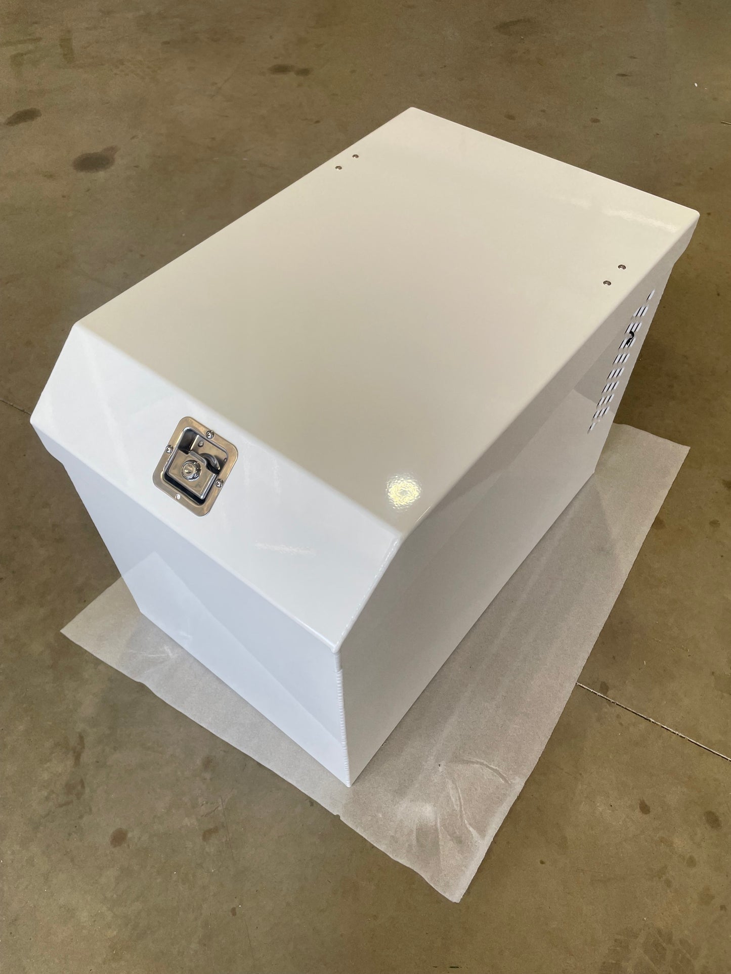 40 L Engel Fridge Box