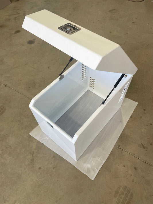 40 L Engel Fridge Box