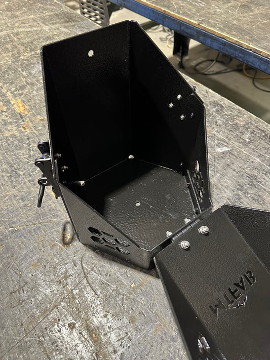 2KG Gas Bottle Holder