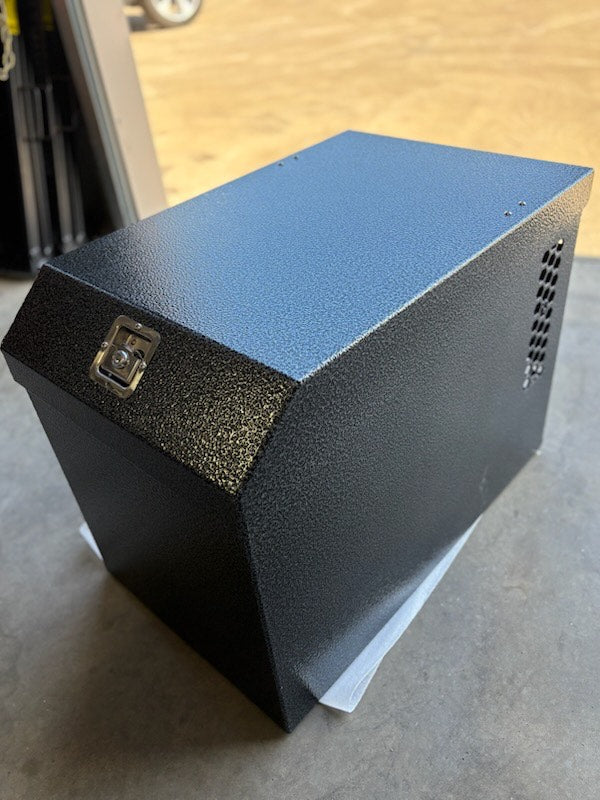 40 L Engel Fridge Box