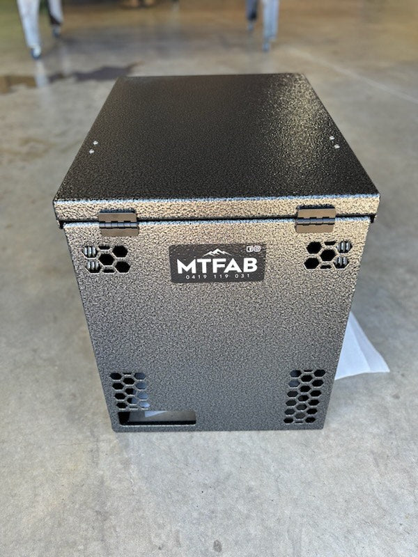 40 L Engel Fridge Box