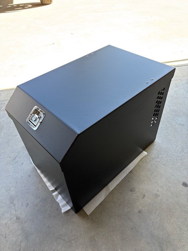 40 L Engel Fridge Box