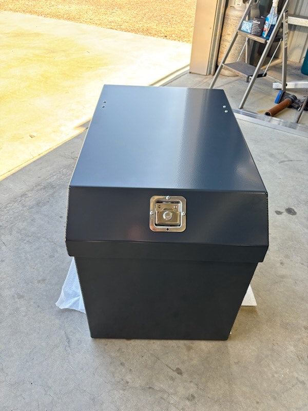 40 L Engel Fridge Box