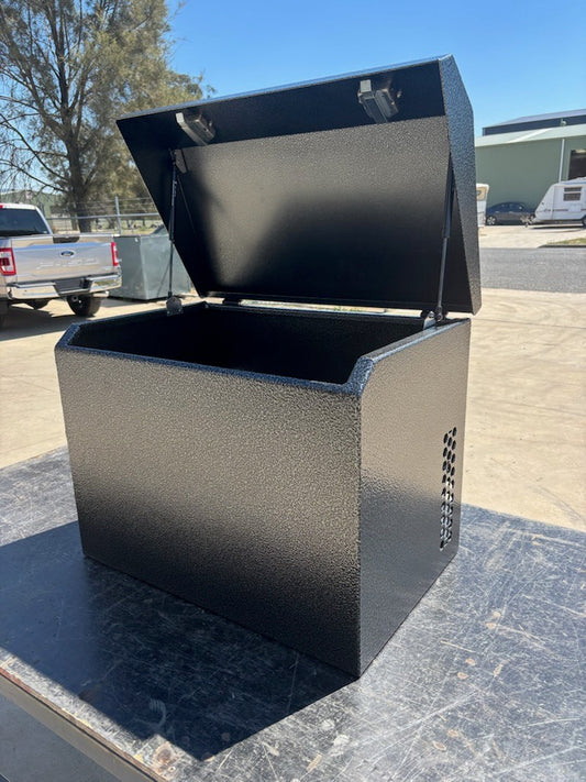 38L MR40F Engel Eclipse