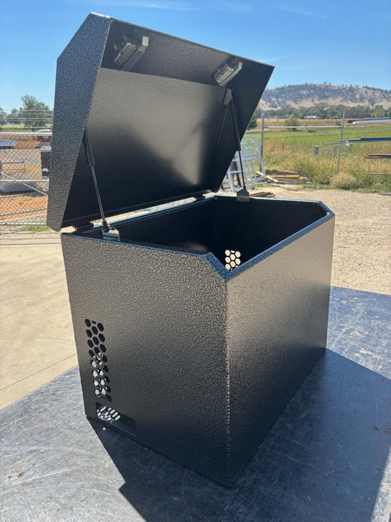 38L MR40F Engel Eclipse