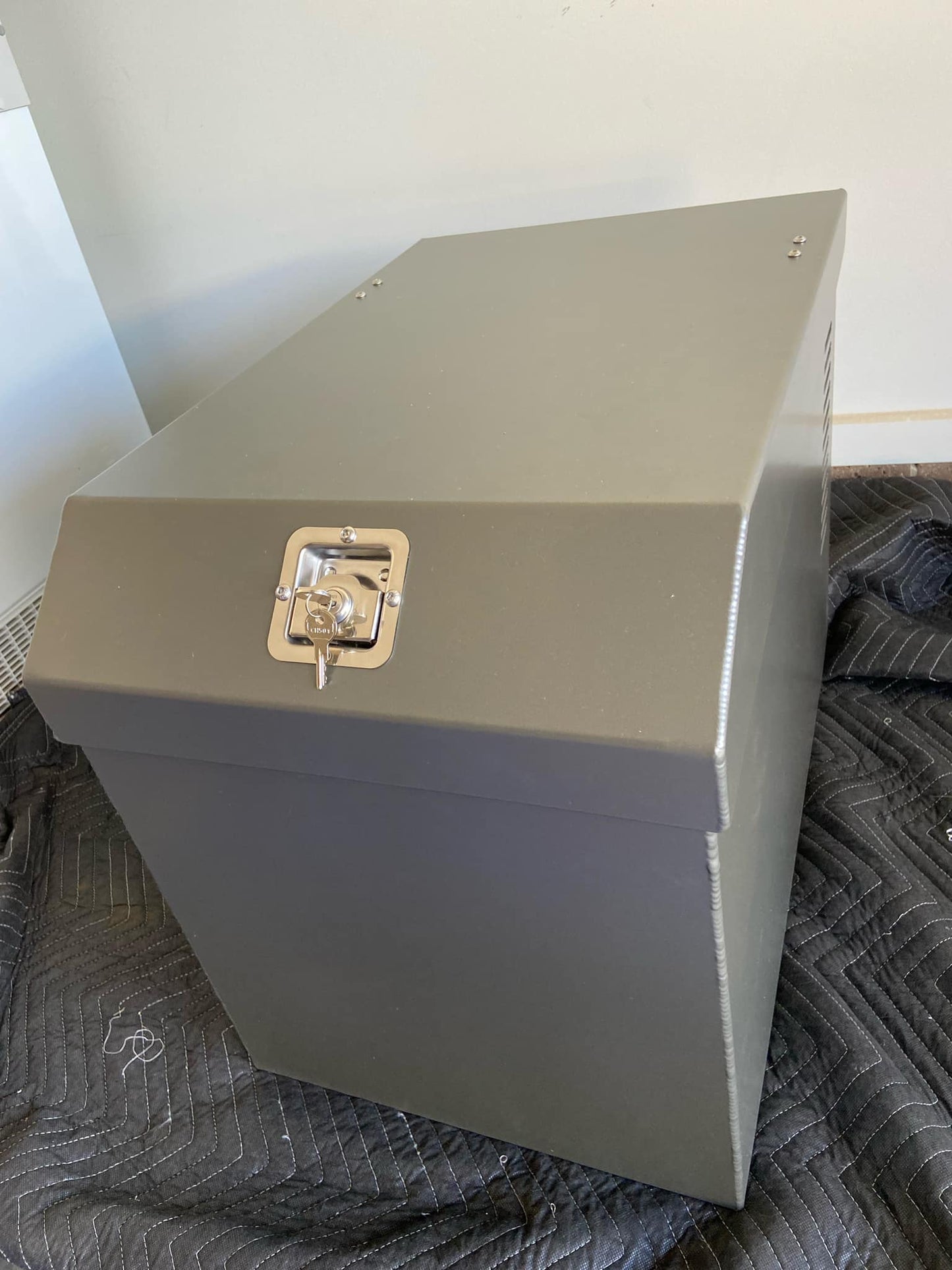 40 L Engel Fridge Box