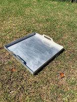 Anzac Fire Pits