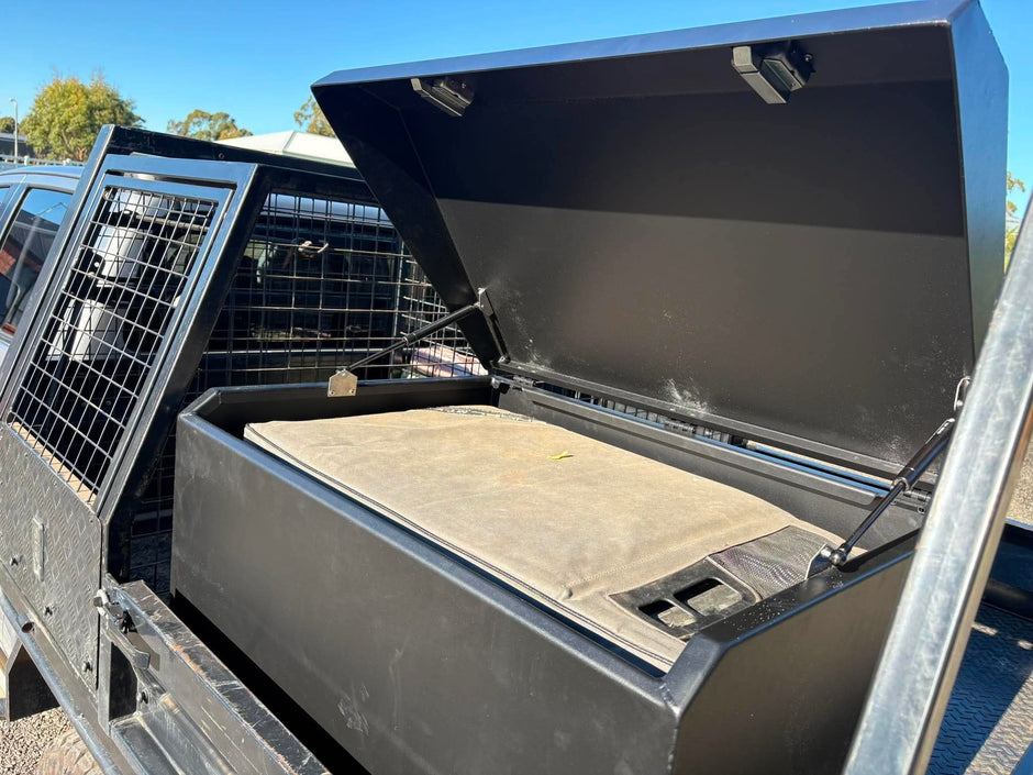 60 L Engel Fridge Box