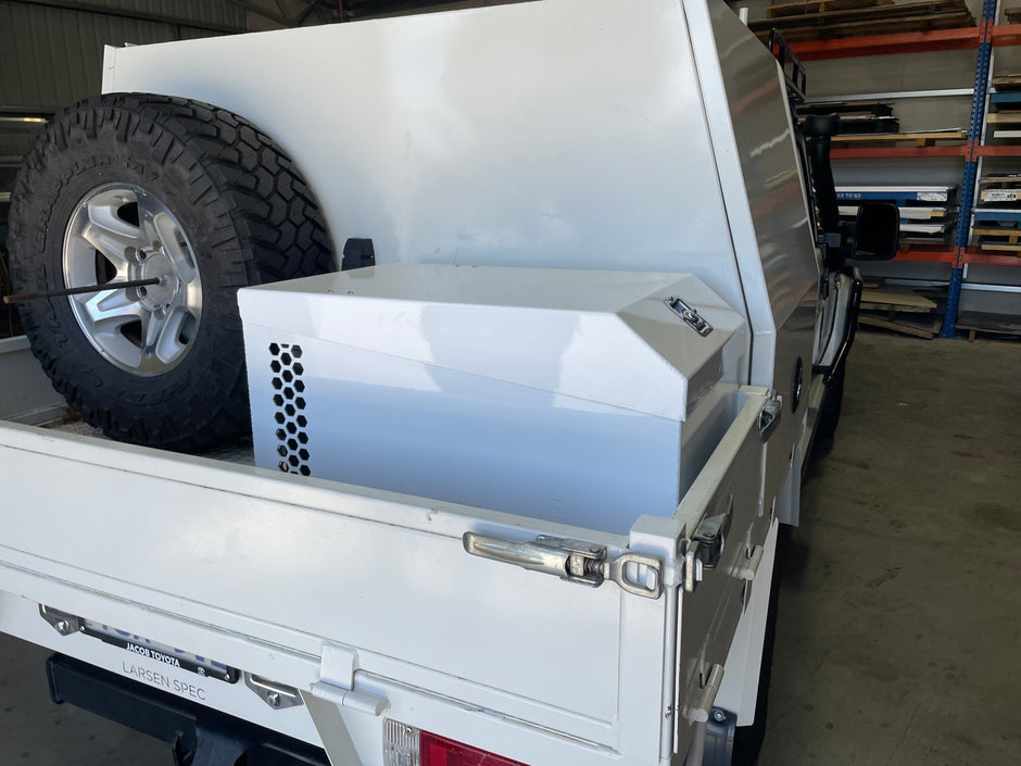 32L Engel Fridge box
