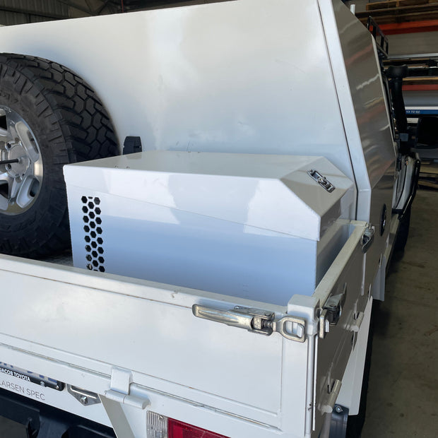 32 L Engel Fridge box