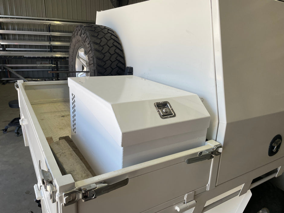 32L Engel Fridge box