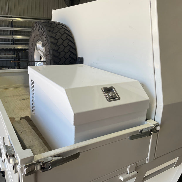 32 L Engel Fridge box