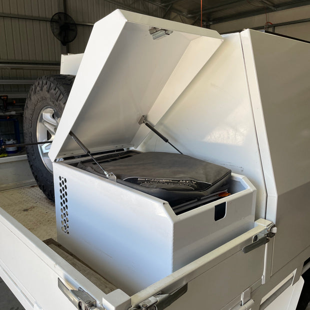 32 L Engel Fridge box