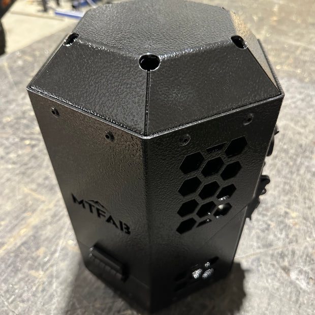 2KG Gas Bottle Holder