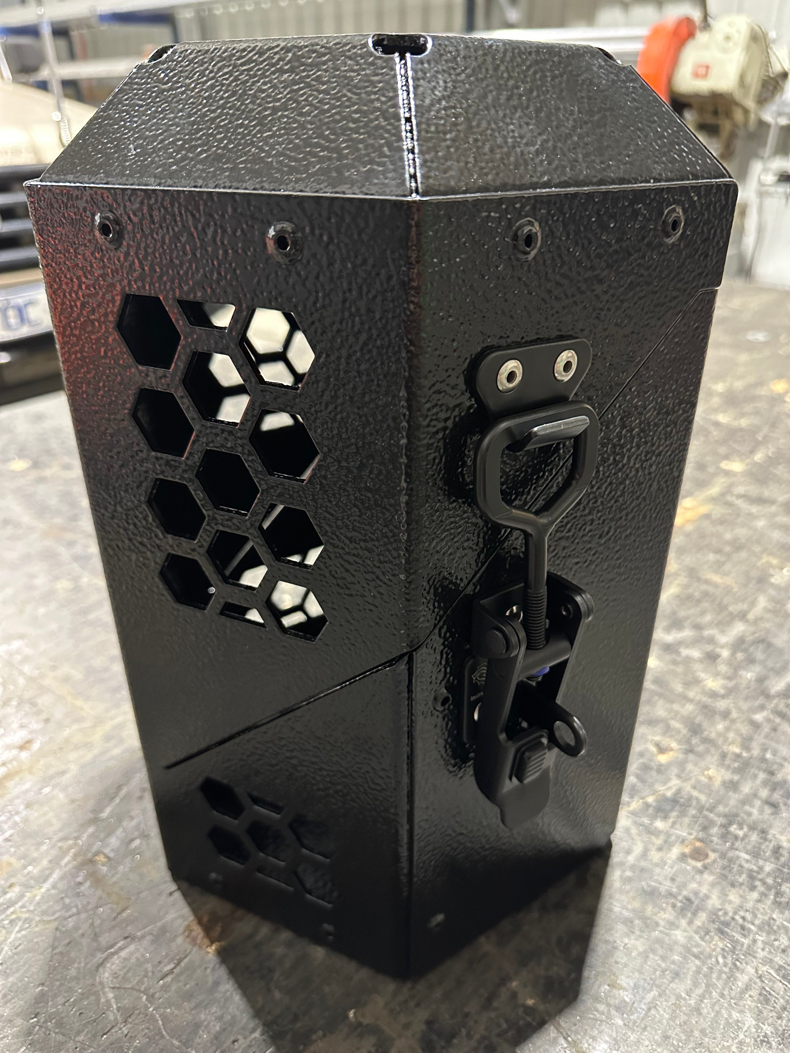 2KG Gas Bottle Holder