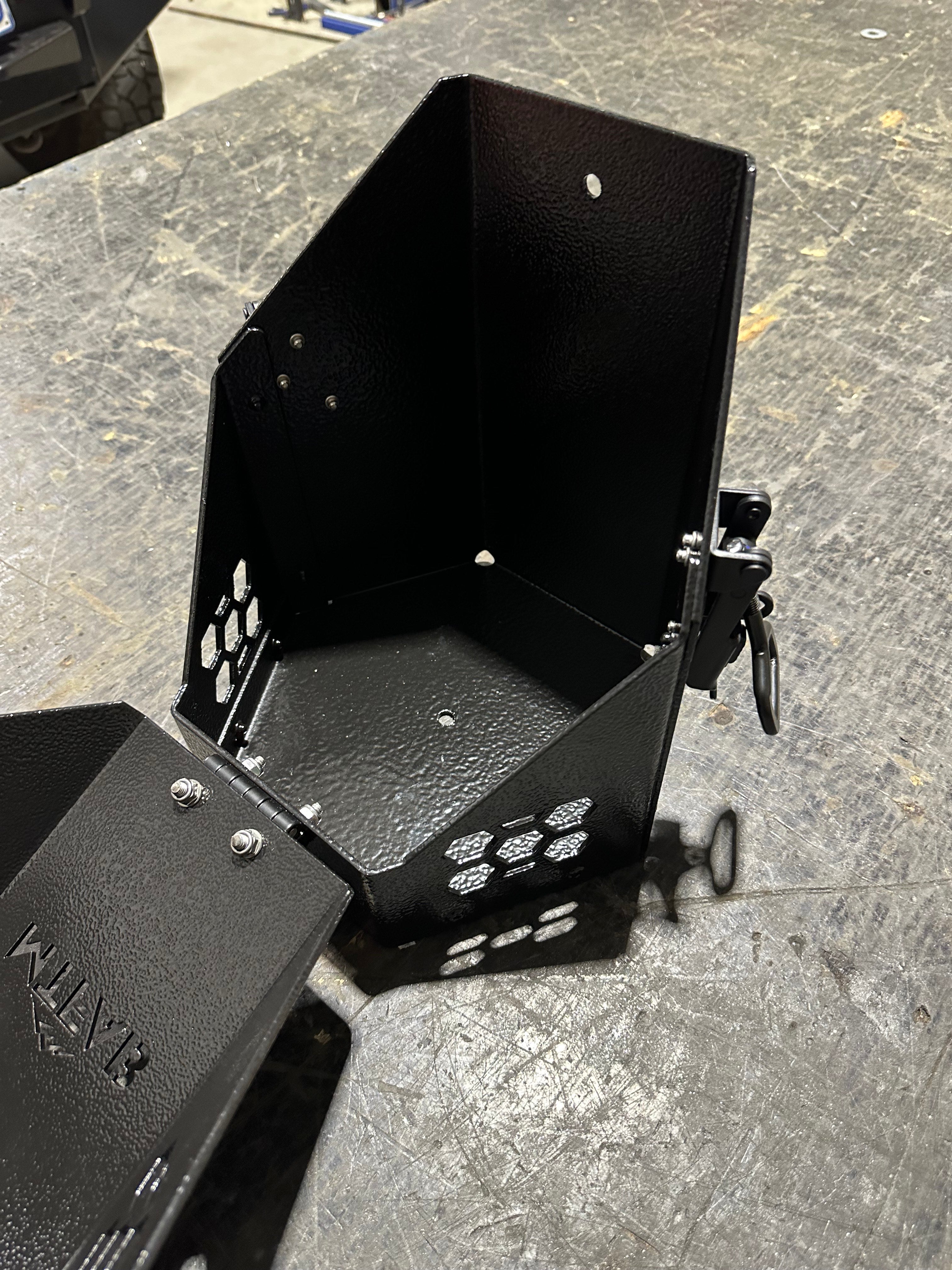 2KG Gas Bottle Holder