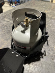 2KG Gas Bottle Holder