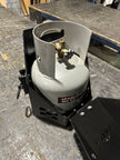 2KG Gas Bottle Holder