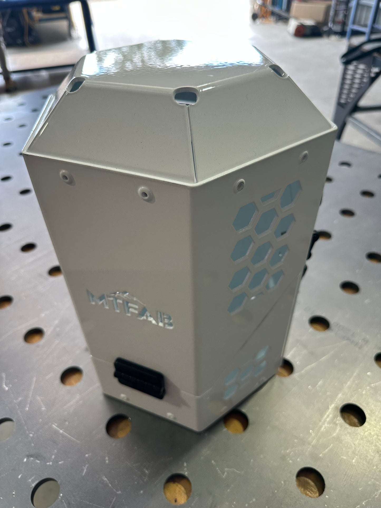 2KG Gas Bottle Holder
