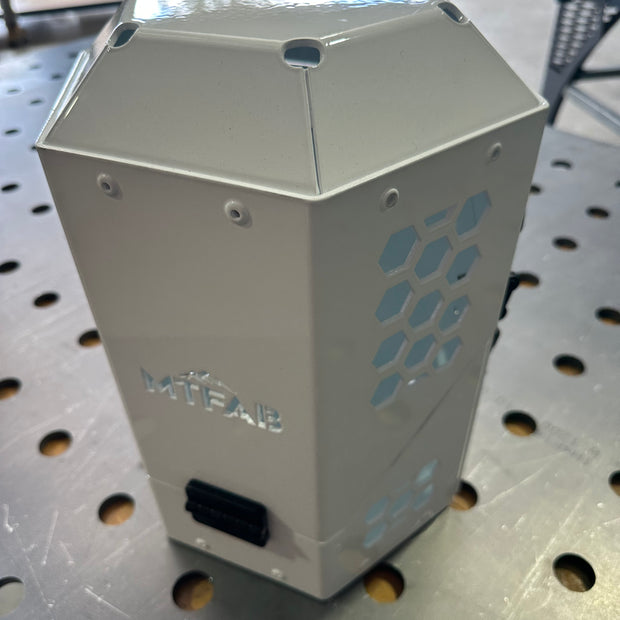 2KG Gas Bottle Holder