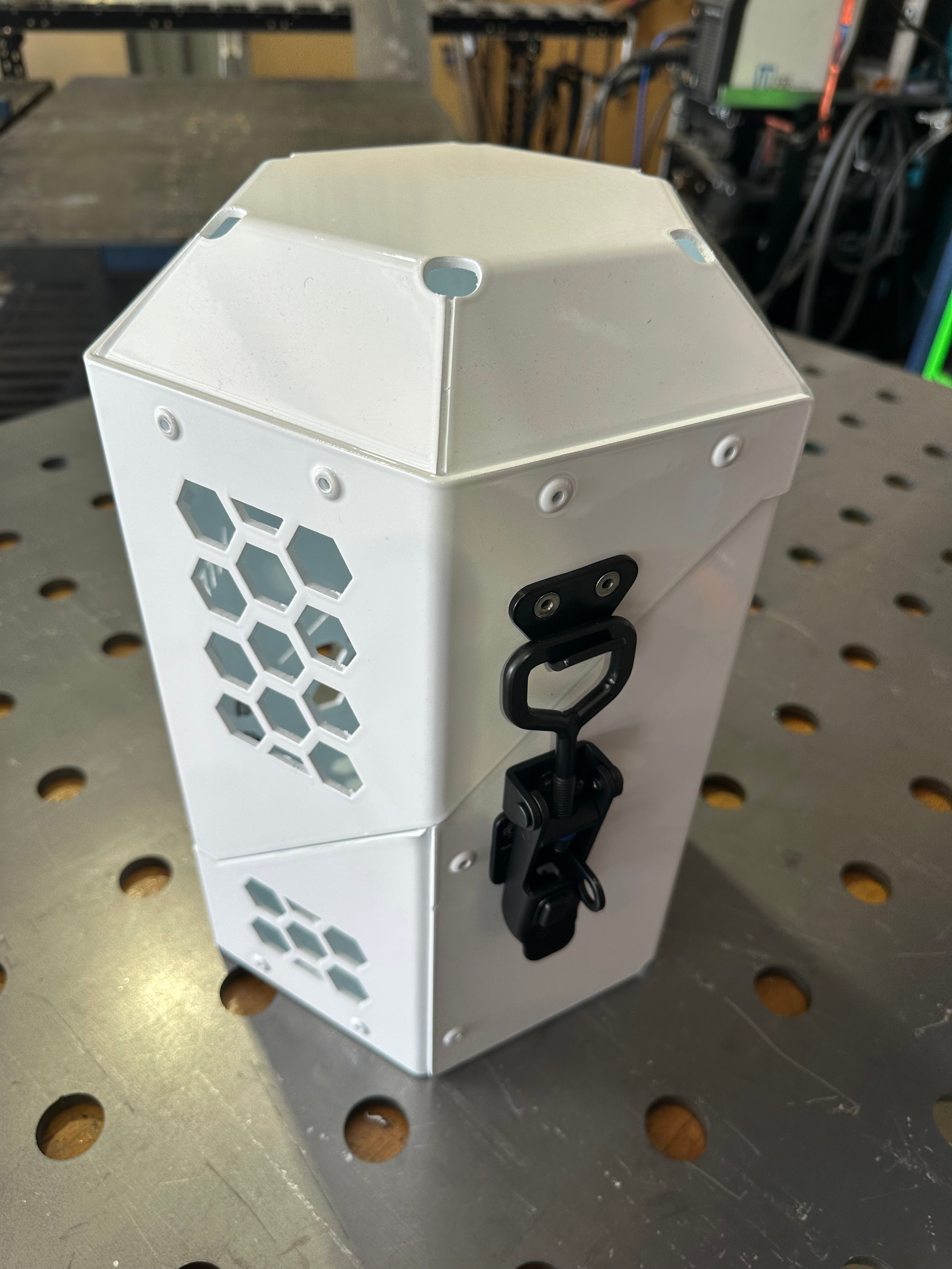 2KG Gas Bottle Holder