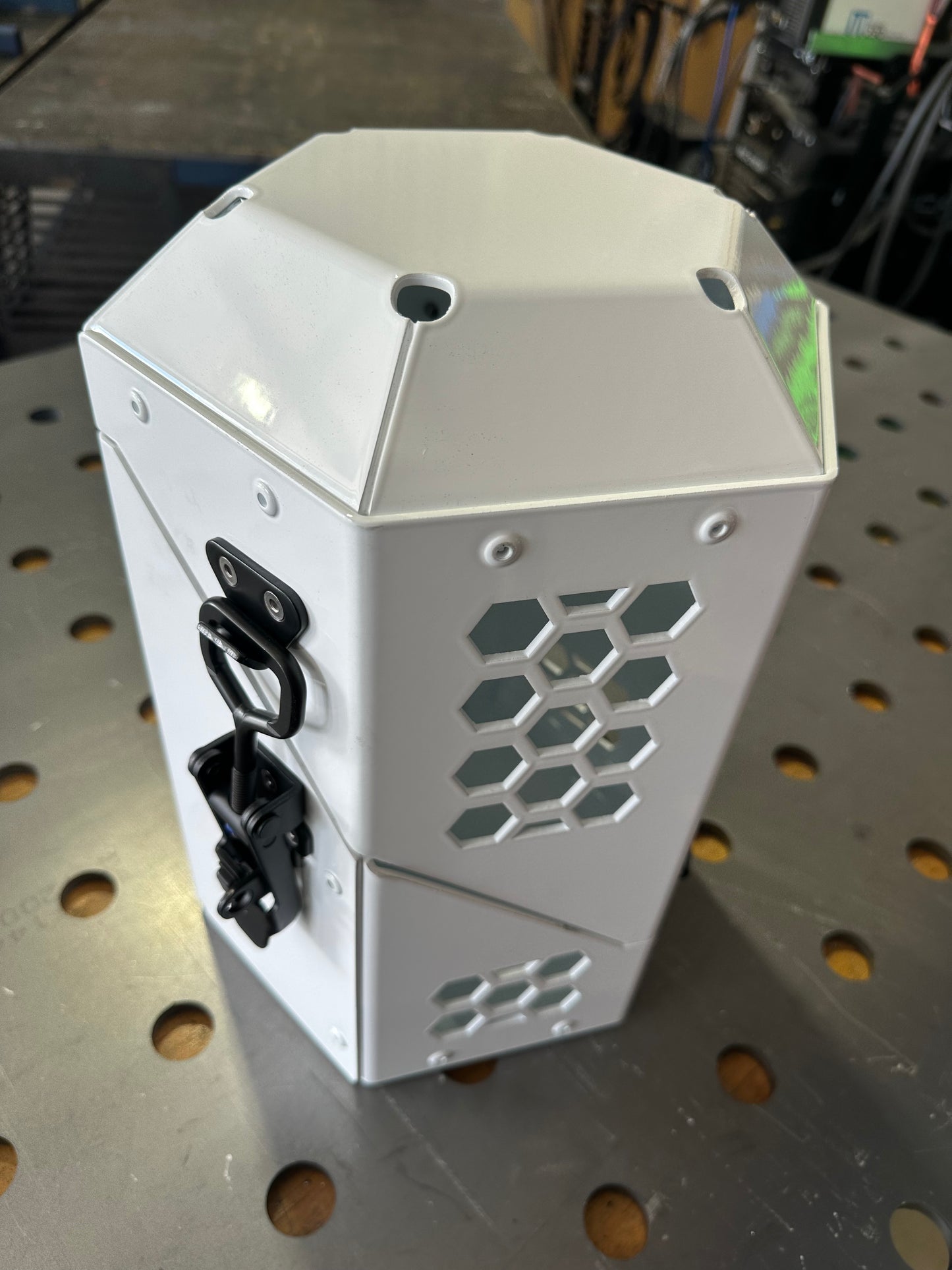 2KG Gas Bottle Holder