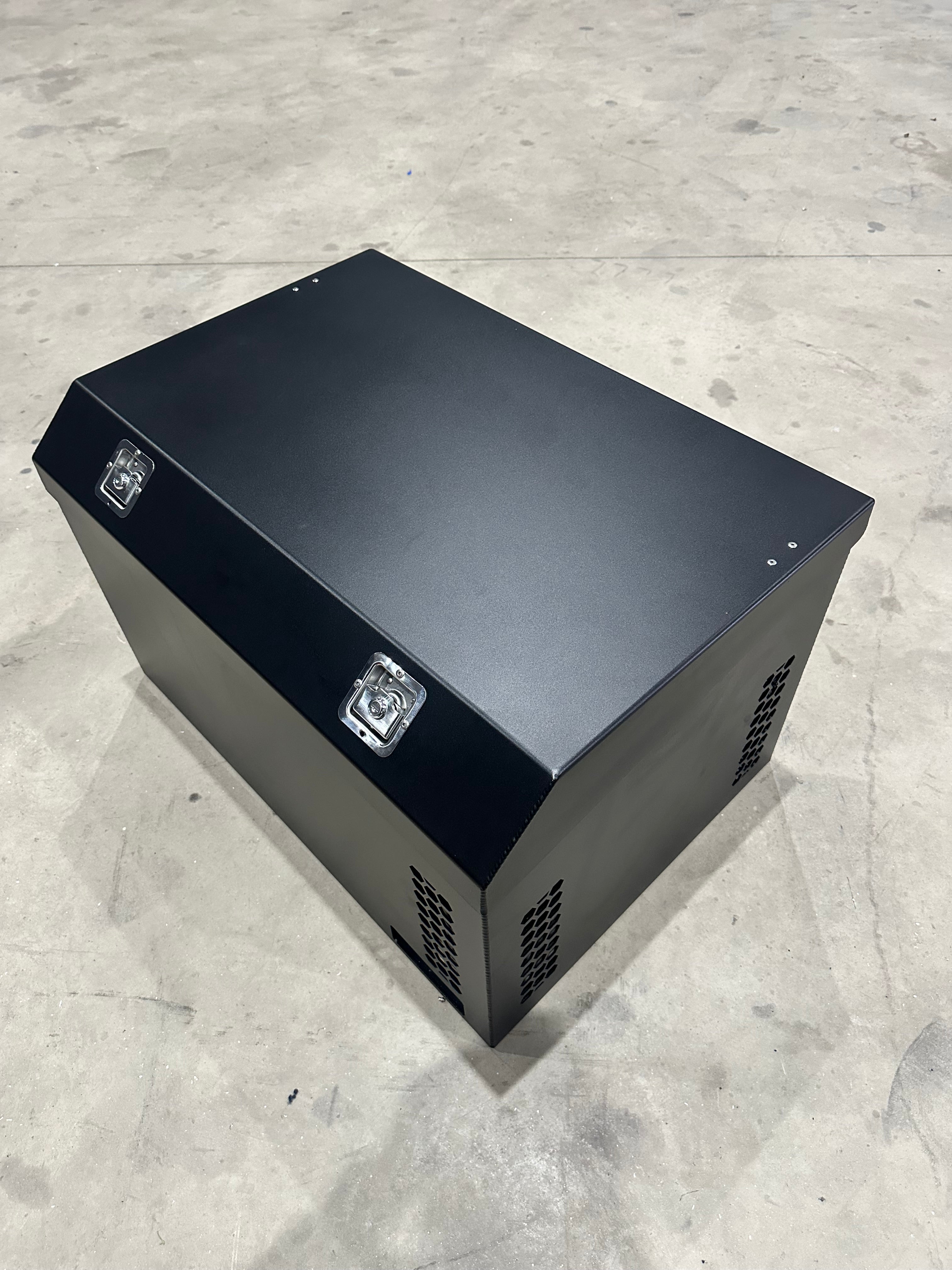 60 L Engel Fridge Box