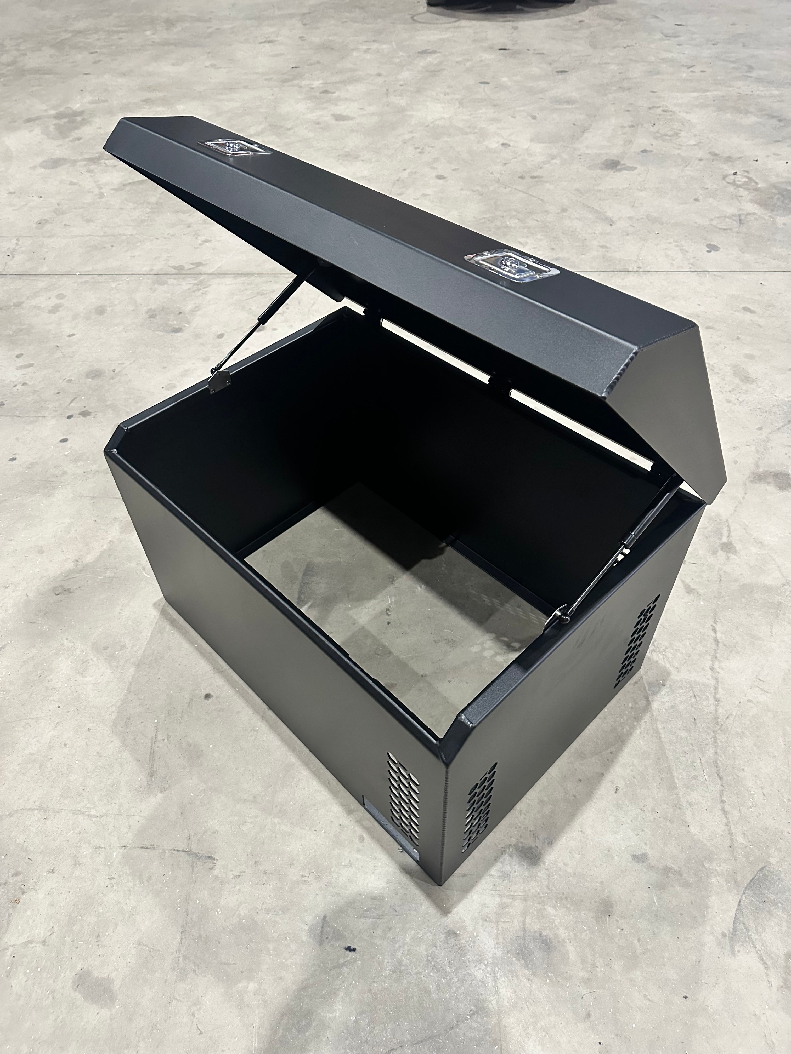 60 L Engel Fridge Box
