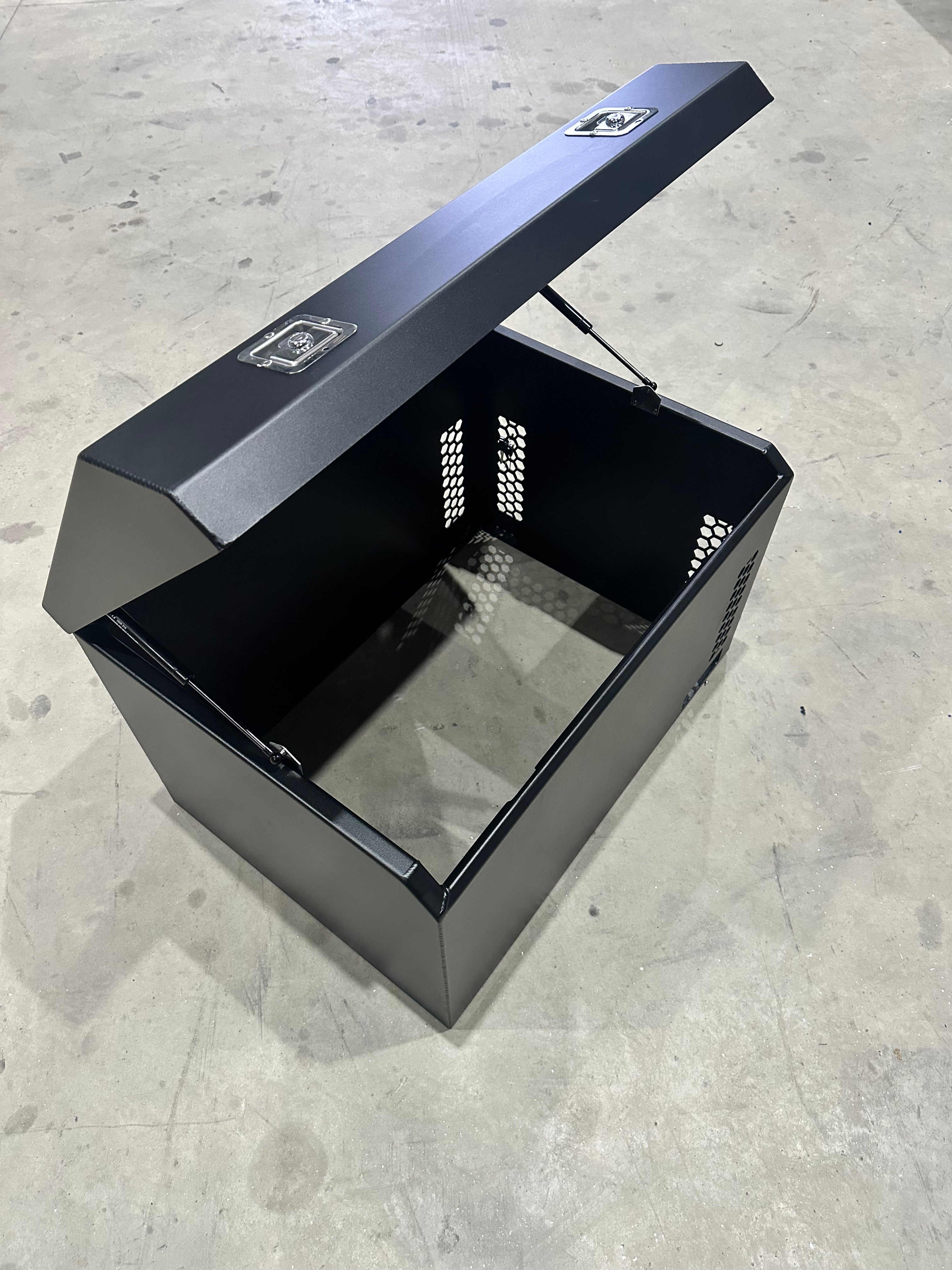 60 L Engel Fridge Box