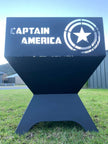 Custom Fire Pit