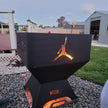 Custom Fire Pit